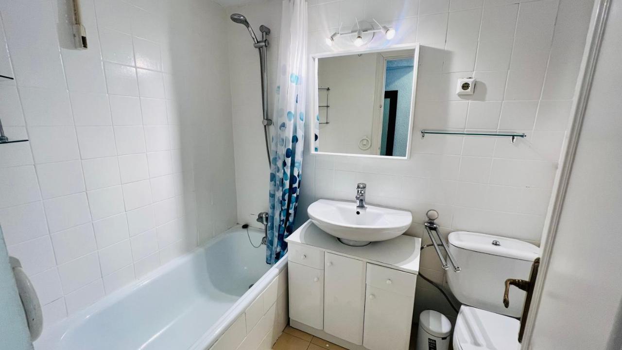 Apartamento Caleta Centro De Nerja - South Costa Dış mekan fotoğraf